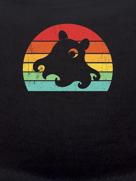 Dumbo Octopus