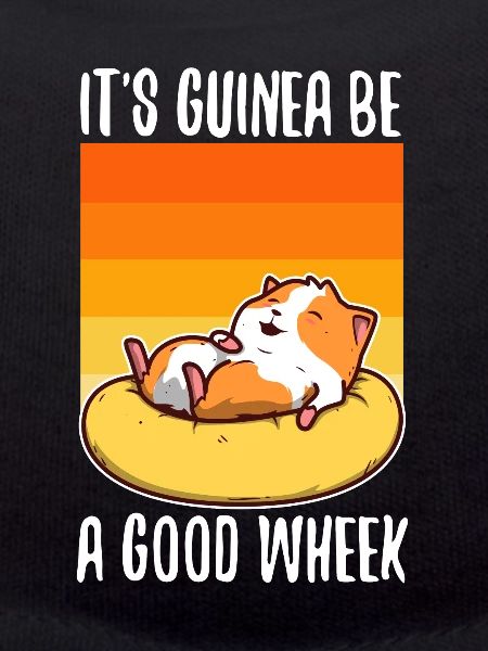 Guinicorn