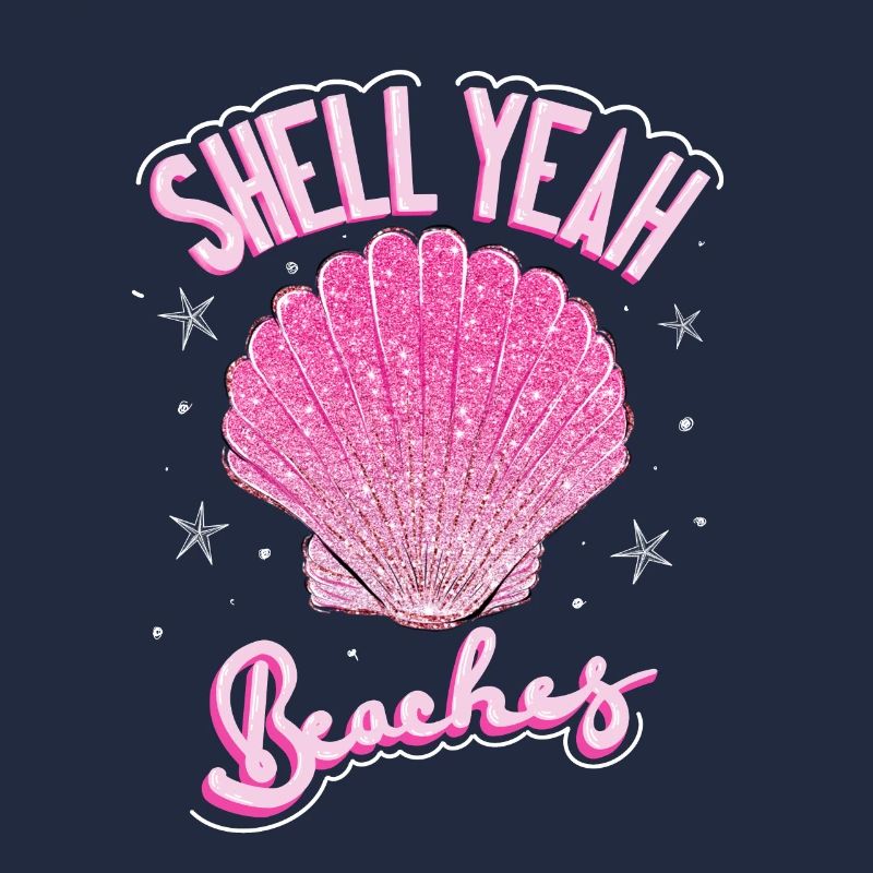 Vacances d’été Beach Shell