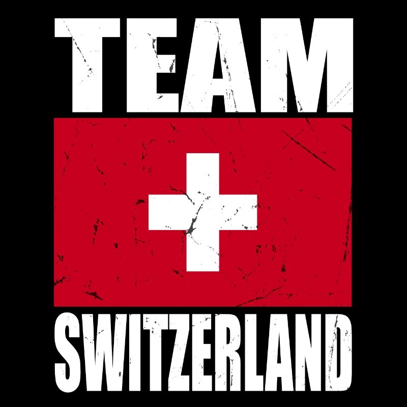 Team Schweiz Fußball