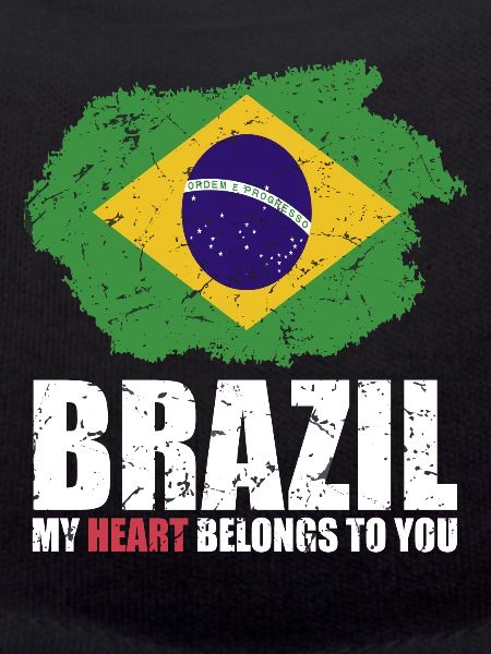 Brazil Flag