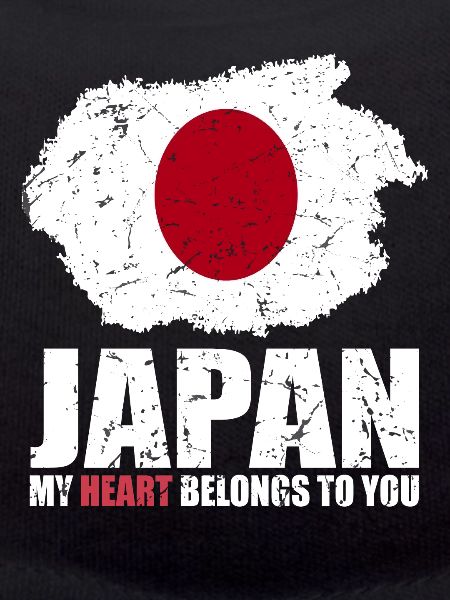 Japan Flag