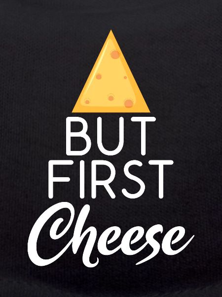 Snack Cheese Lover Cheese Gift