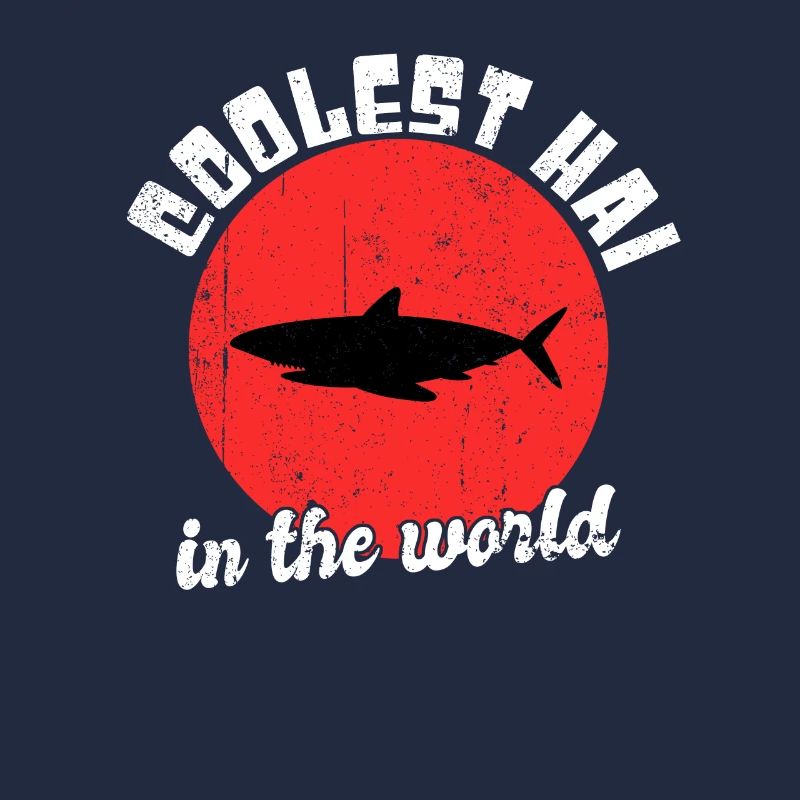 Cool shark saying