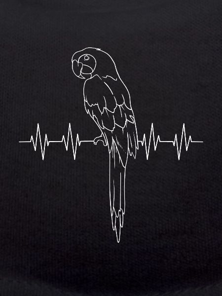 Parrot frequency