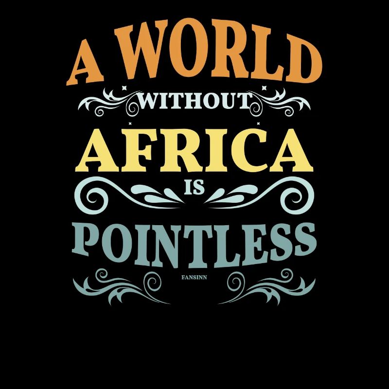 Un monde sans Afrique n’a pas de sens