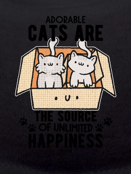 Children's cats