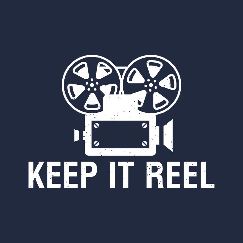 Keep it reel Filmmaker