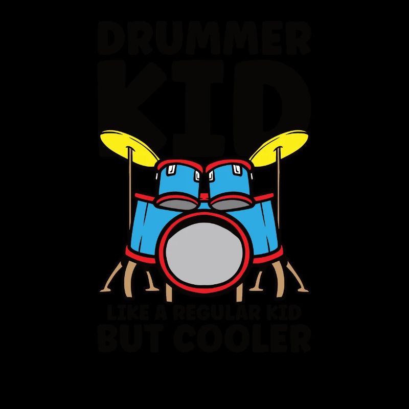 Schlagzeuger Drums Music Drum Set Drumming
