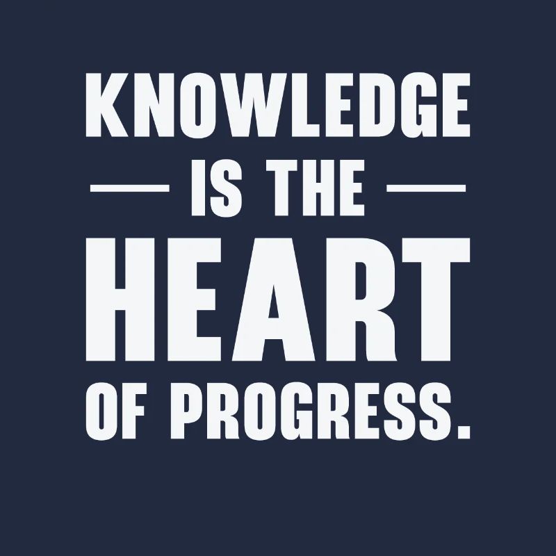 Entrepreneurs Knowledge Quotes Innovators Progress