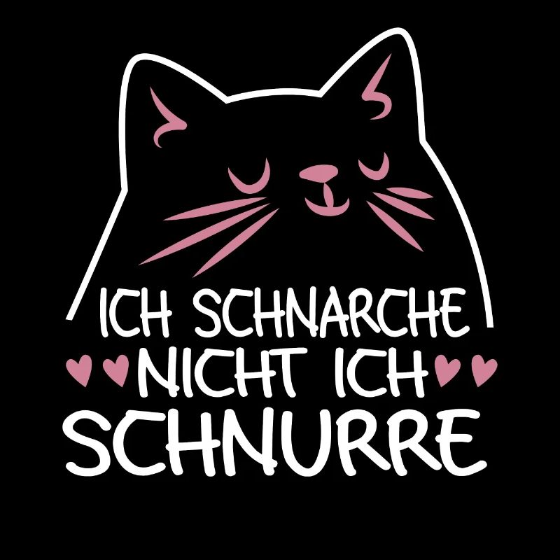 Schlaf Pyjama Freundin Ich Schnarche Nicht Ich