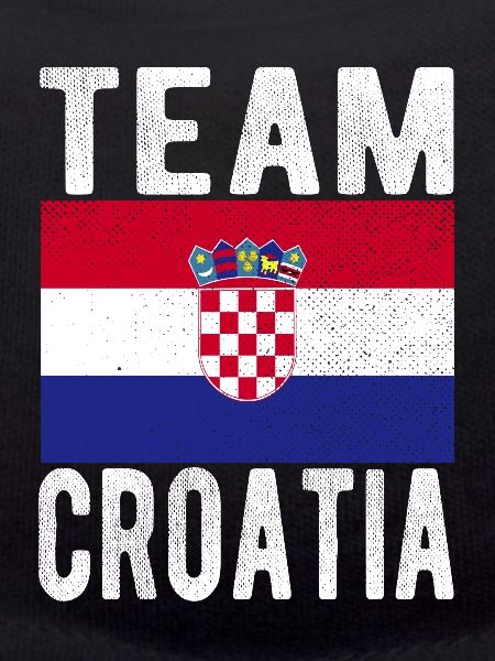 Croatia Flag