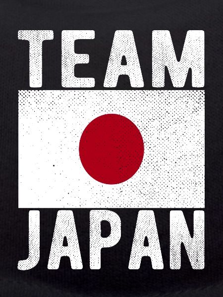 Japan Flag