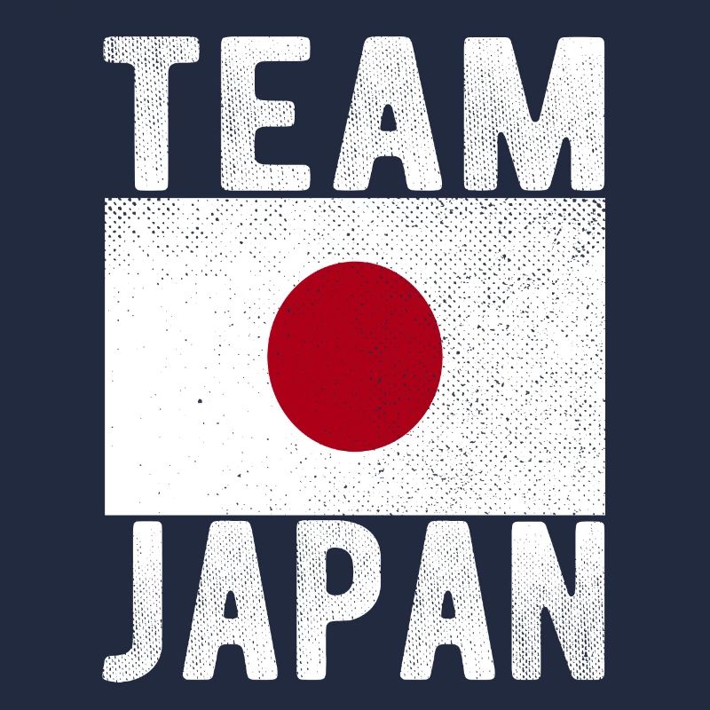 Drapeau du Japon