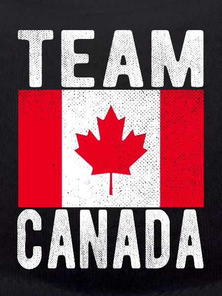 Canada Flag