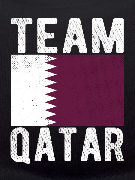 Qatar Flag