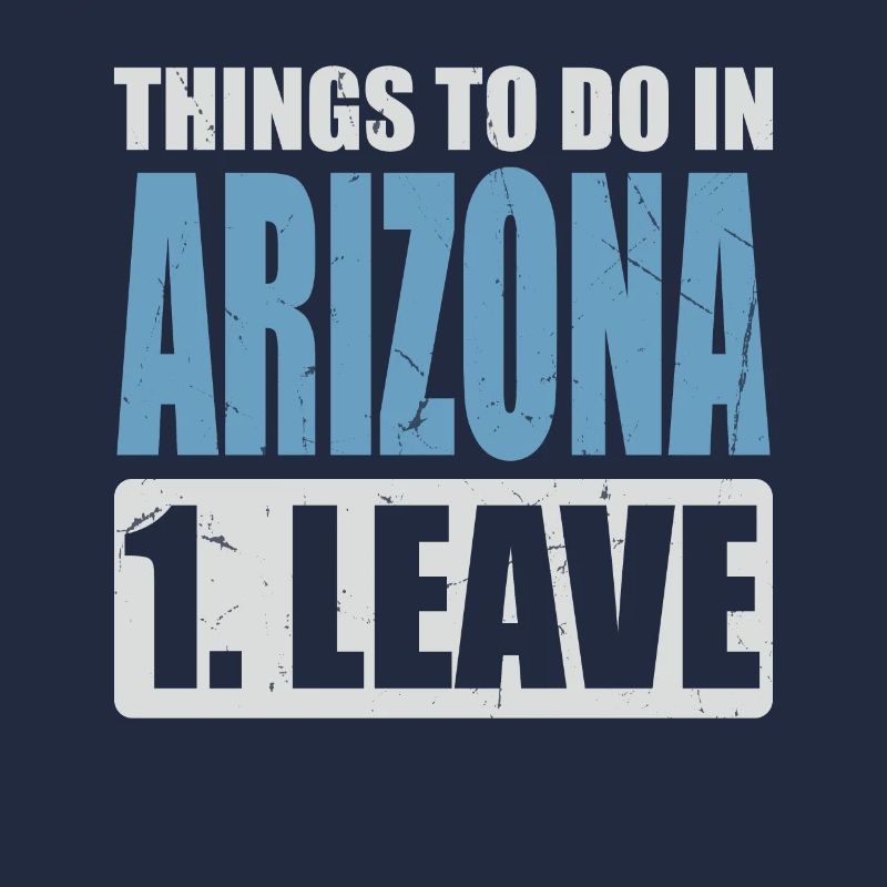 Mèmes de l’Arizona