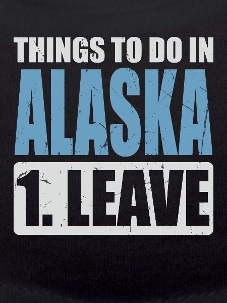 Alaska Memes