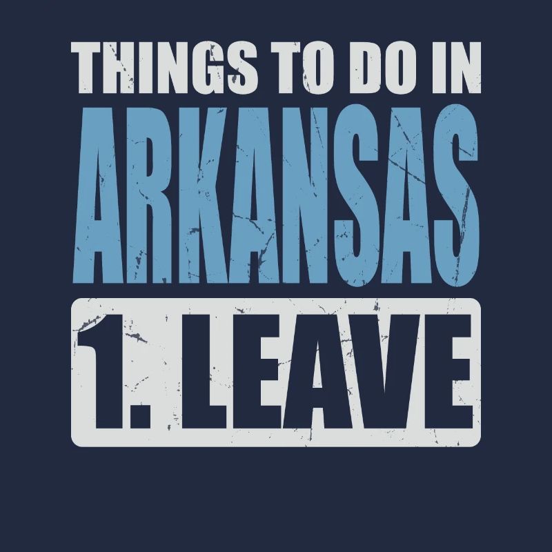 Arkansas Memes