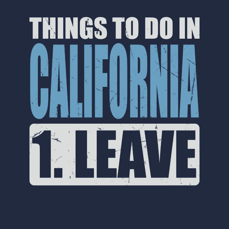 California Meme
