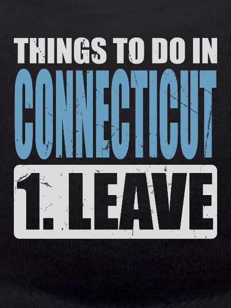 Connecticut Meme