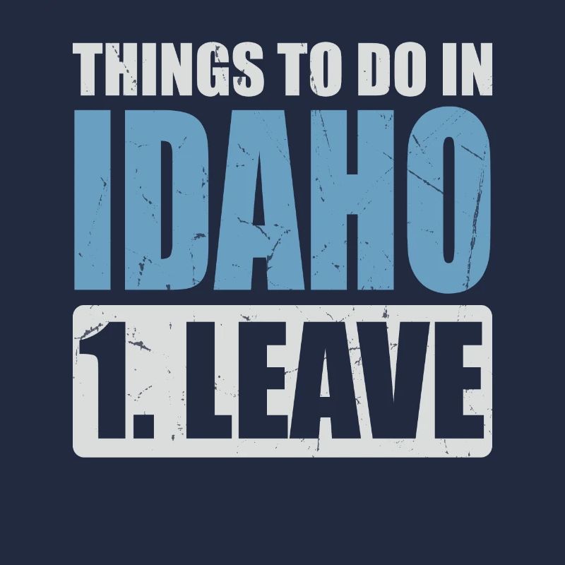 Mème de l’Idaho