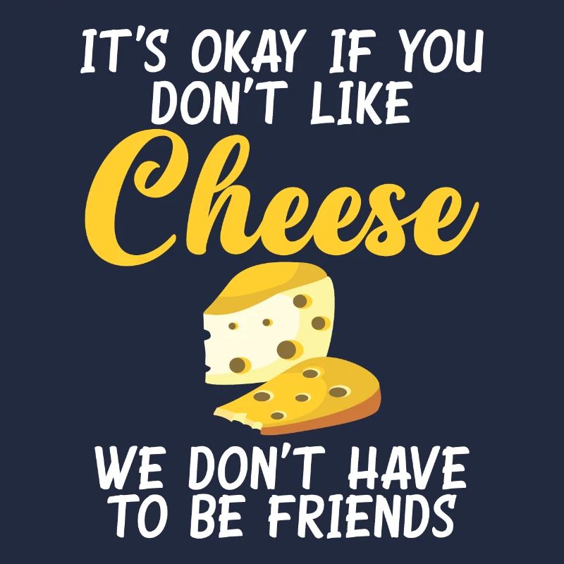Snack Cheese Lover Cheese Gift