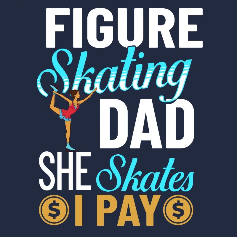 Eiskunstlauf Eisläufer Schlittschuhe Eislaufen