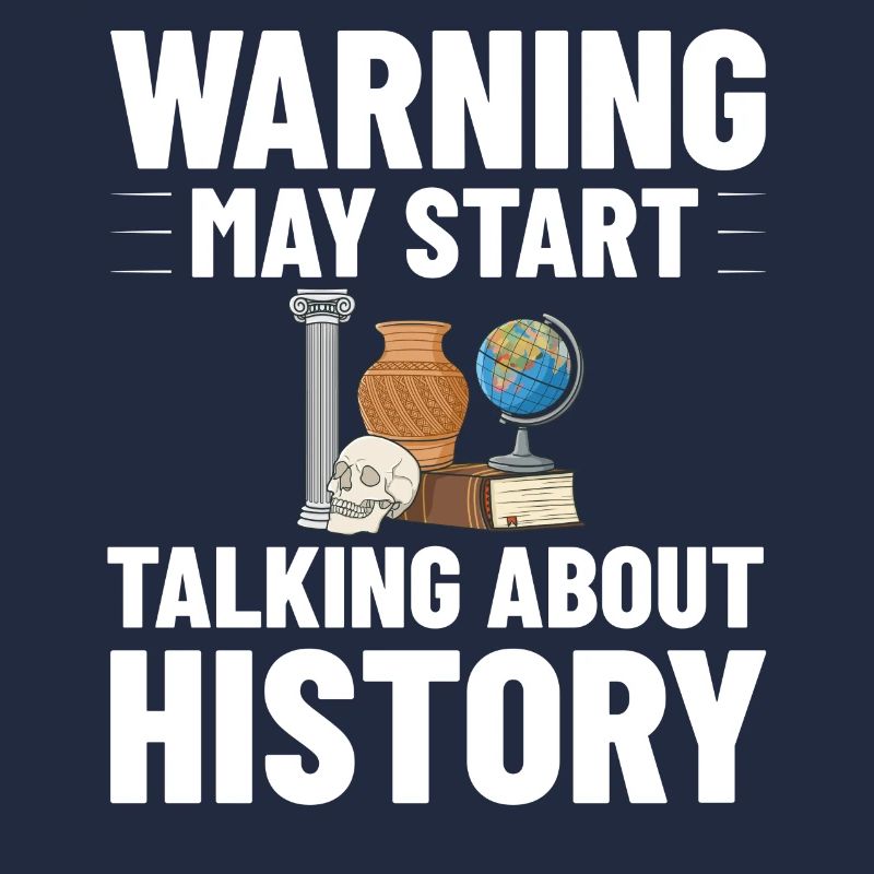 Geschichte Lehrer Lektion Professor Historiker