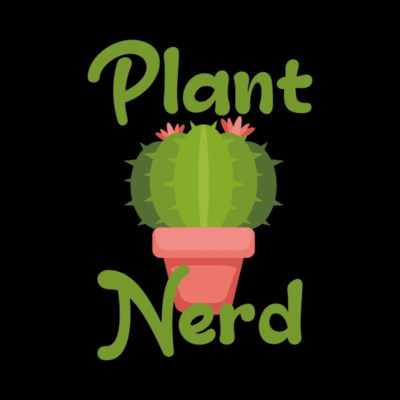 Plant Nerd