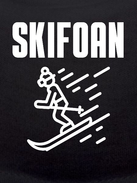 Skifoan