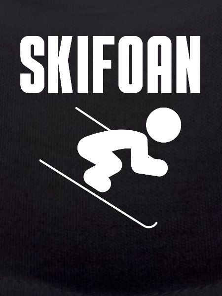 Skifoan