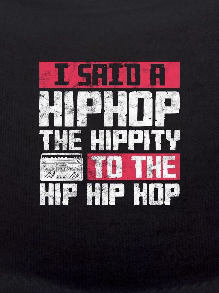 Hip Hop