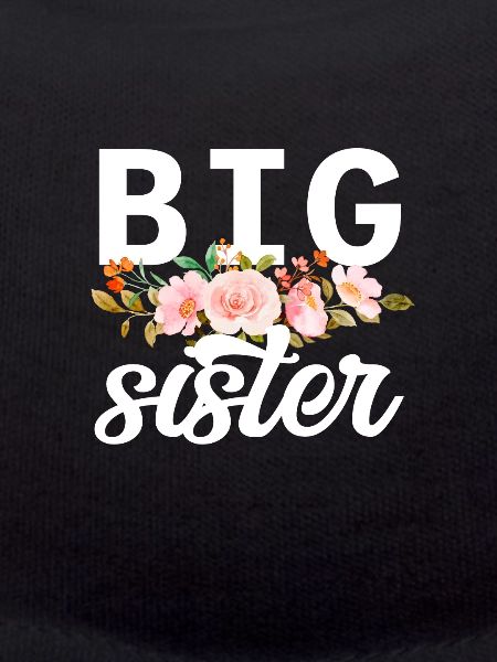 Older sister