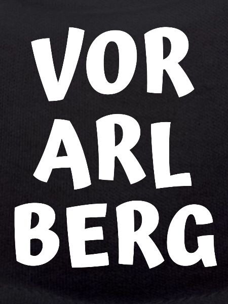 Vorarlberg