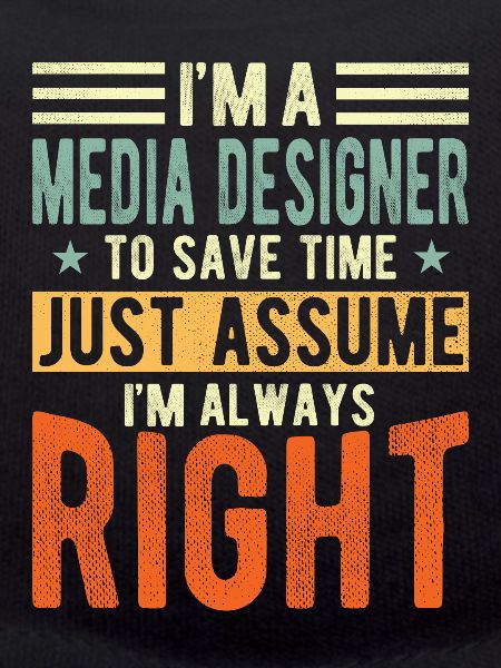 Media Designer