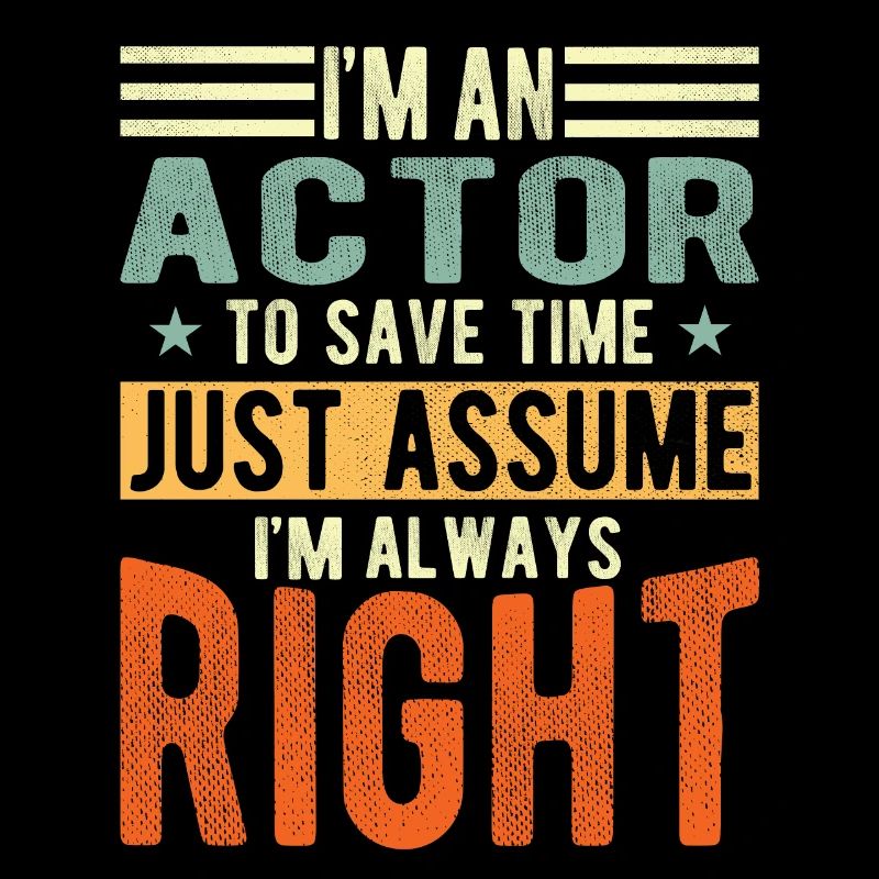 Actor