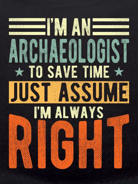 Archaeologist