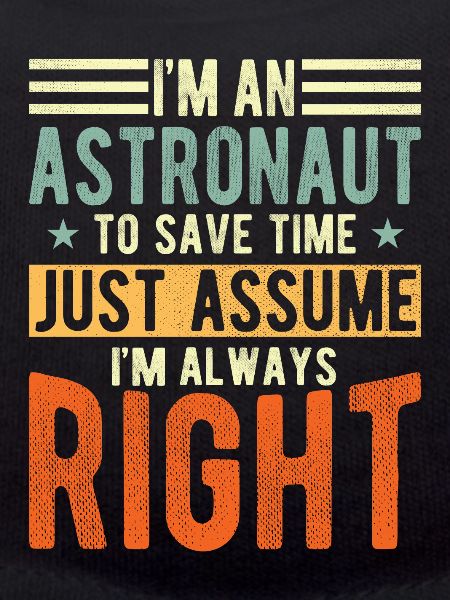 Astronaut