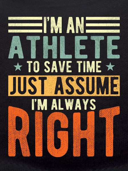 Athlete