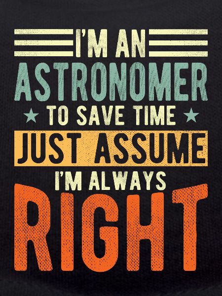 Astronomer