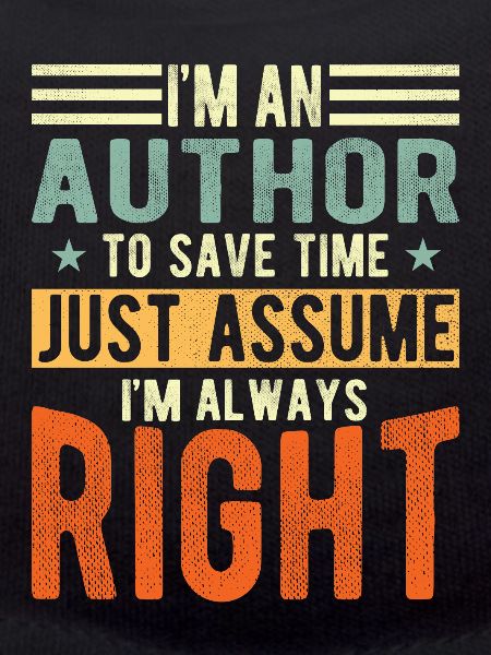 Author