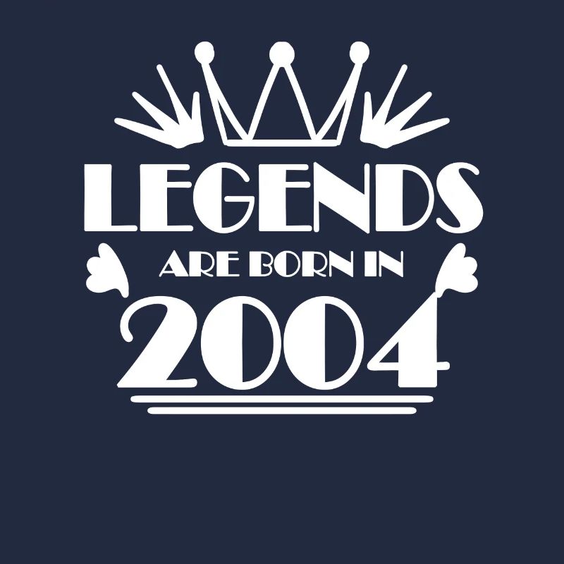 2004 - Né en 2004