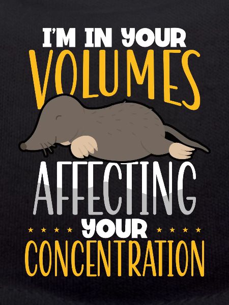 affect your concentration
