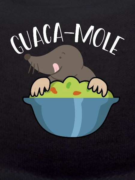 Bowl of guaca mole