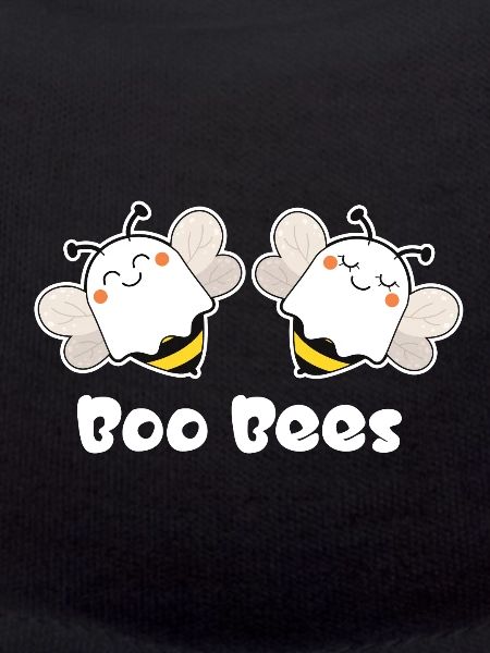 Boo Bees