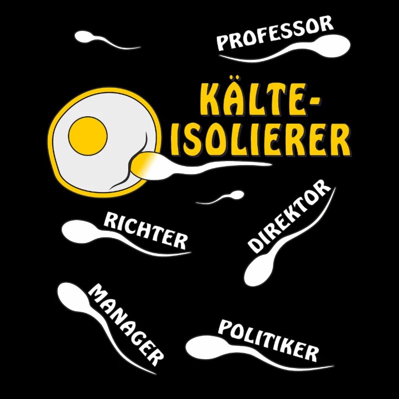 KÄLTEISOLIERER