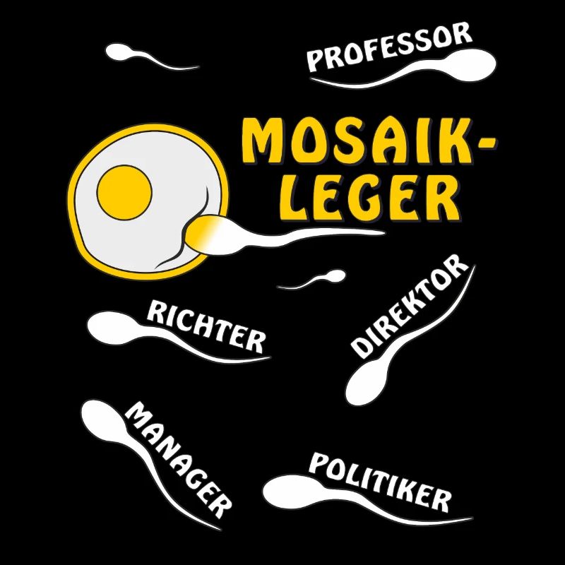 MOSAIKLEGER