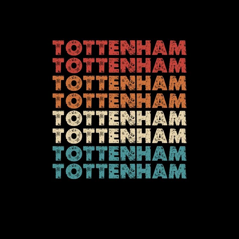 Tottenham Royaume-Uni Royaume-Uni Angleterre Cadeau