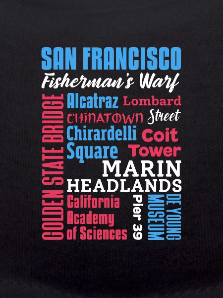 San Francisco